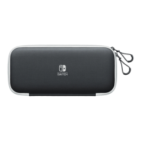 Preview: Switch Carrying case & screen protector