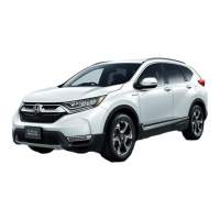 Preview: Honda CR-V 2018
