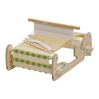 Preview: Schacht CRICKET LOOM