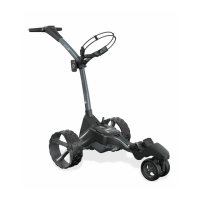 Preview: Motocaddy M7 REMOTE