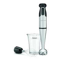 Preview: Cuisinart Smart Stick HB-155PC