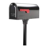 Preview: Architectural Mailboxes MB1