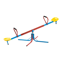 Preview: Pure Fun Seesaw