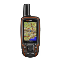 Preview: Garmin GPSMAP 64s
