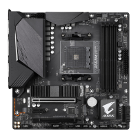 Preview: B550M AORUS PRO