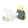 Breast Pump Logo