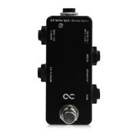 Preview: OneControl Minimal Series
