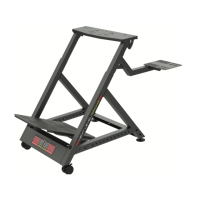Preview: Next Level Racing Wheel Stand DD