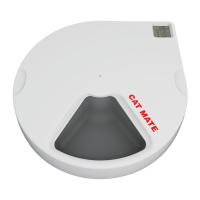 Preview: CAT MATE C500