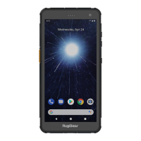 Preview: RugGear RG655