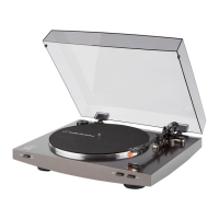 Preview: Audio Technica AT-LP2X