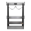 Racks & Stands Logo