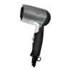 Hair Dryer Logo