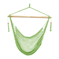 Preview: ROPE HAMMOCK CHAIR
