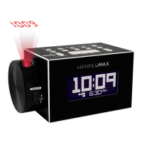 Preview: Hannlomax HX-108CR