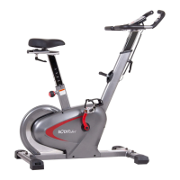 Preview: BODYRIDER BCY6000