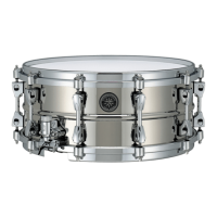 Preview: Tama STARPHONIC