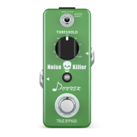 Preview: Donner Noise Killer