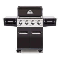 Preview: Onward Broil King REGAL 420