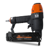 Nail Gun Logo