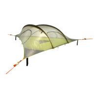 Preview: Tentsile Stingray Tree Tent