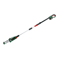 Preview: Bosch UniversalChainPole 18