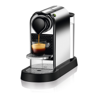 Preview: Nespresso CitiZ C112