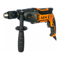 Preview: AEG SB2E850R