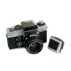 Digital Camera Logo