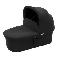 Preview: Thule Urban Glide Bassinet