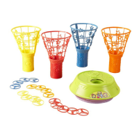 Preview: Mattel Saucer Scramble