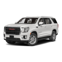 Preview: GMC Yukon 2021
