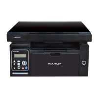 Preview: Pantum M6500 series