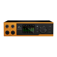 Preview: Antelope AMARI