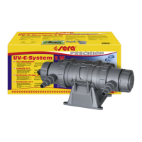 Preview: Sera UV-C System