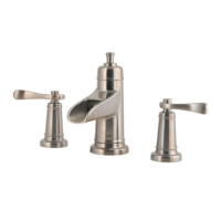 Preview: Pfister Ashfield LF-049-YW2