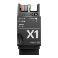 Preview: Gira X1