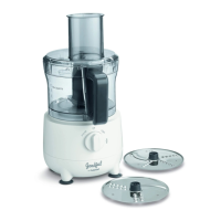 Preview: Cuisinart Goodful FP350GF