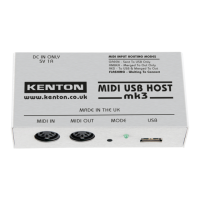 Preview: Kenton MIDI