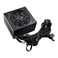 Preview: EVGA BRONZE BA Series