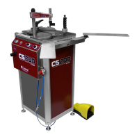 Preview: Cassese CS200 CART