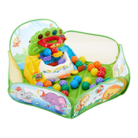 Preview: VTech Baby Pop-a-ball Pit