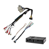Preview: Axxess AX-FD1-SWC