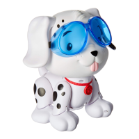 Preview: SWIM TO ME PUPPY 648588
