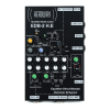 Recording Equipment Logo