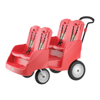 Preview: Foundations Gaggle 4 Buggy