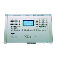 Preview: KETRON X4