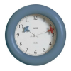 Clock Logo
