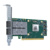 Network Card Logo