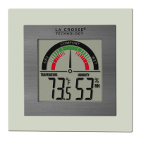 Preview: La Crosse Technology WT-137U